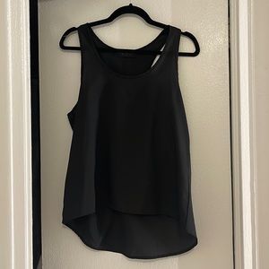 Vintage Havana Black Tank top